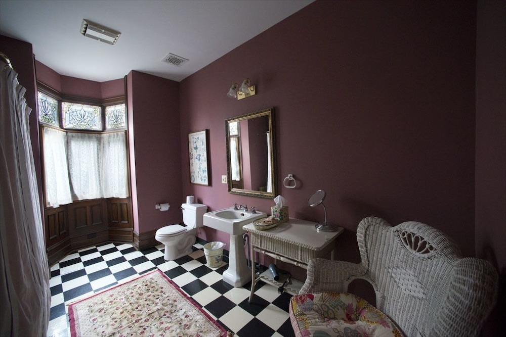 The Peter Herdic Inn, photo 24