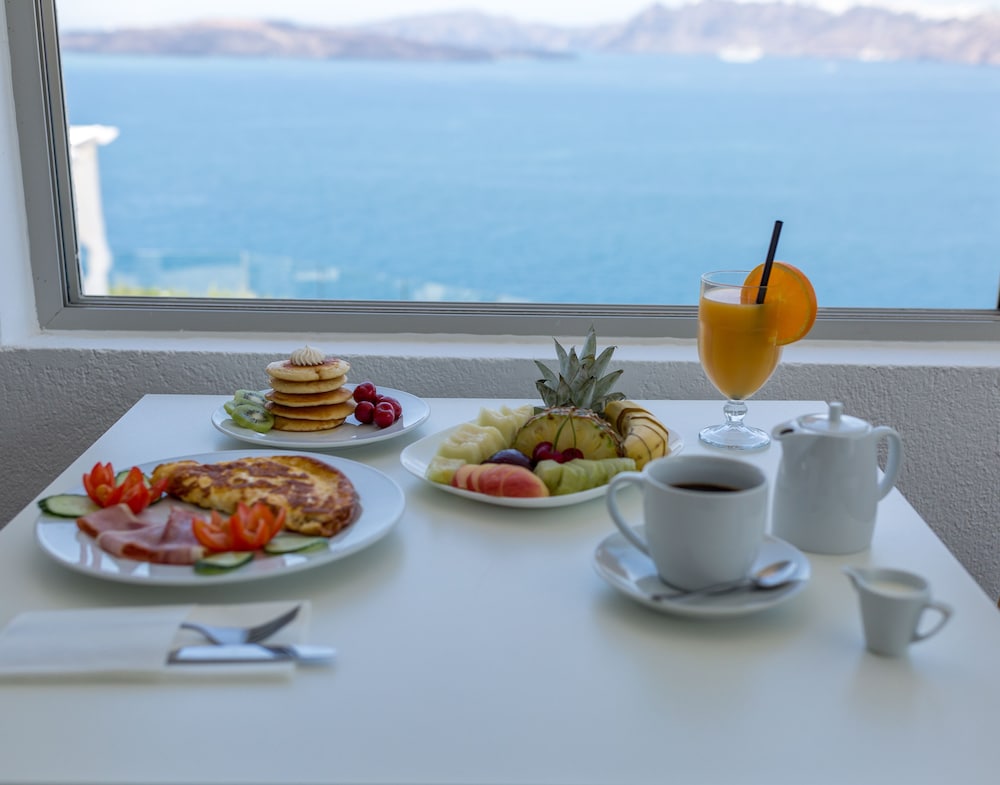 Goulielmos Hotel & Spa 2