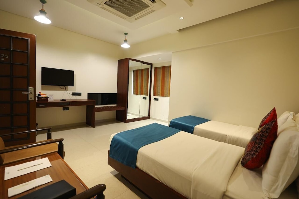Hotel Prince
