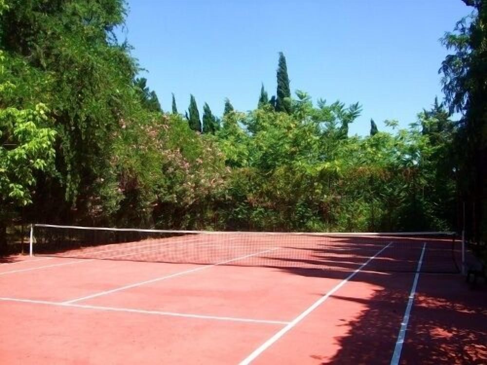 Altin Camp & Park Hotel