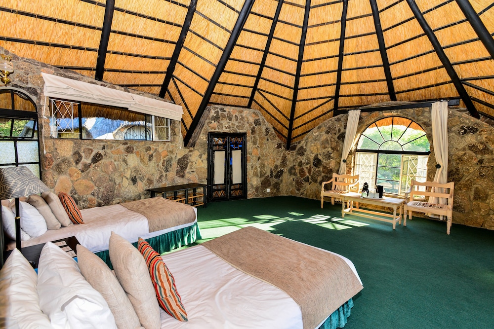 Matobo Hills Lodge