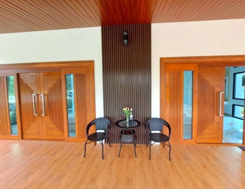 Naisuan villa