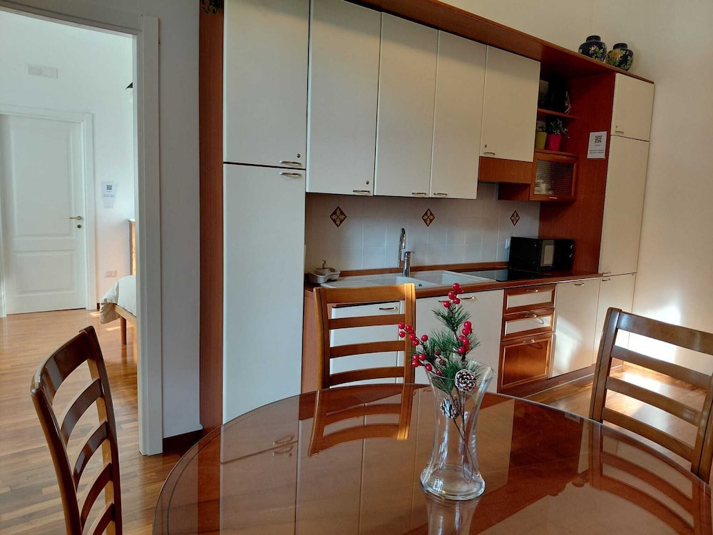 Dopica Suite LT di C. Marotta