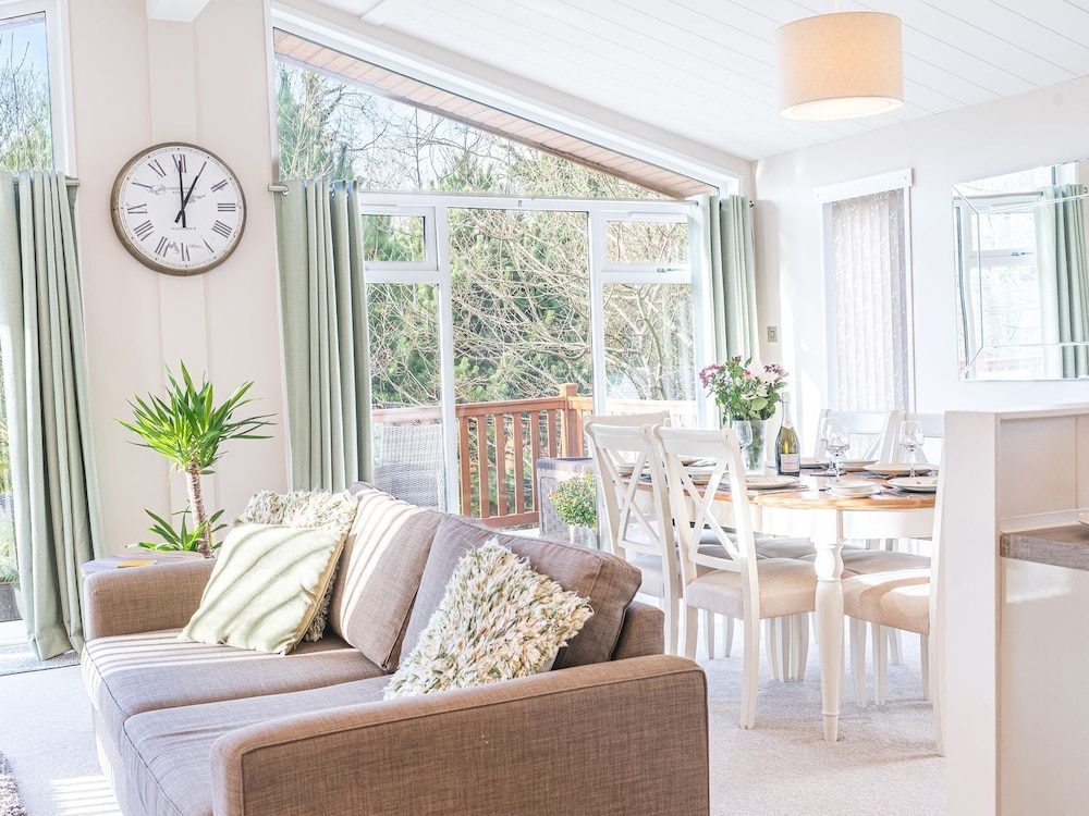 Fern Lodge