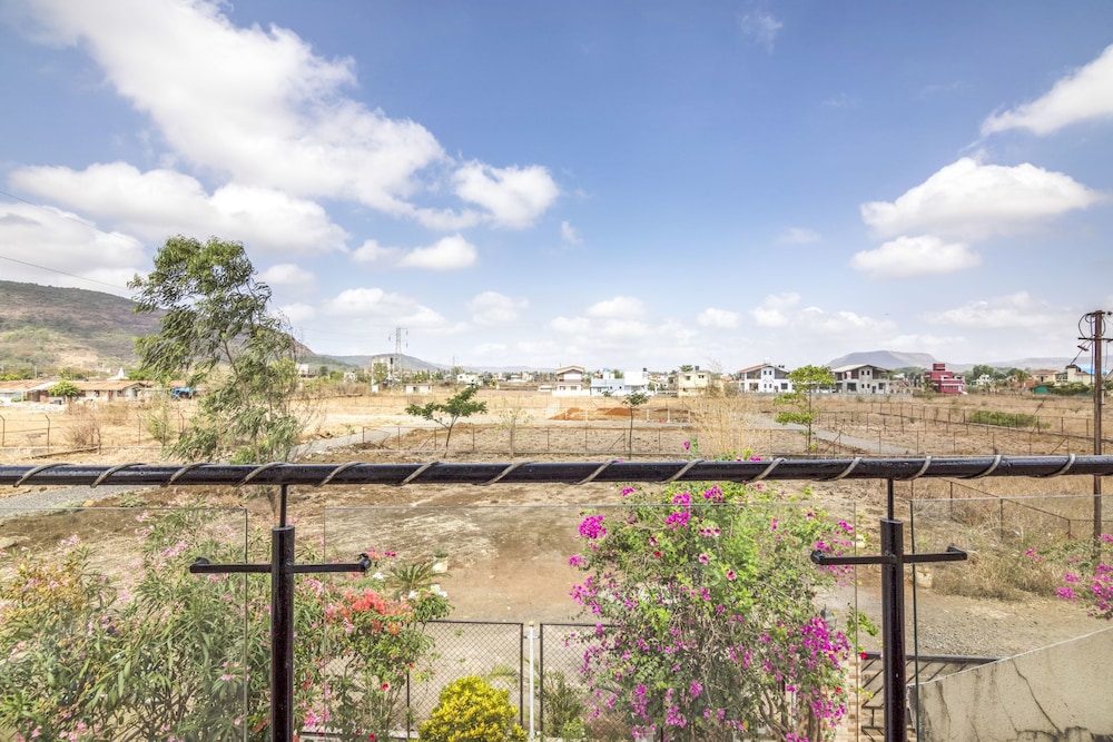 GuestHouser 3 BHK Bungalow c477