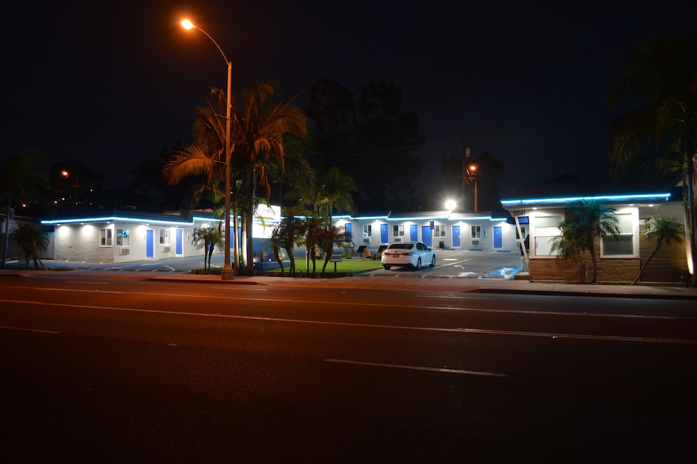 Calafia Inn