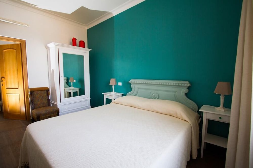 B & B Li Rioni