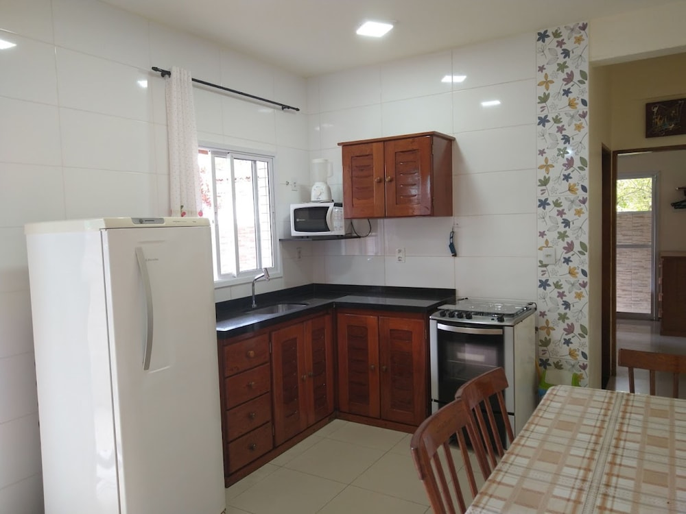 Canto Verde Apartamentos Caraguá