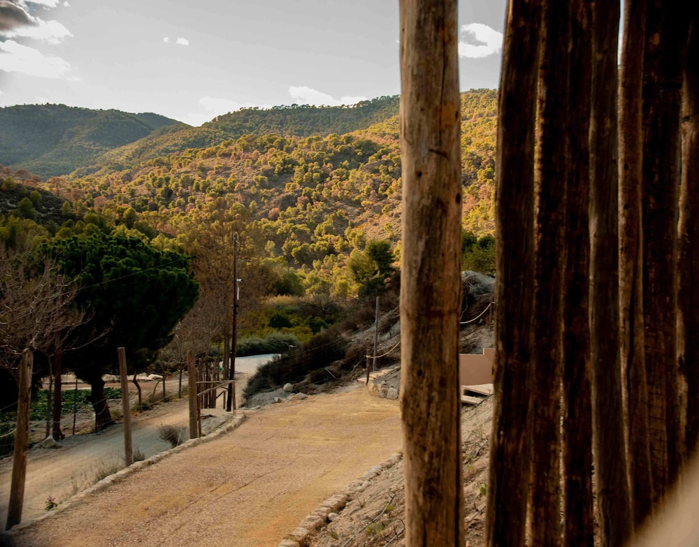 Ribazos de la Sierra