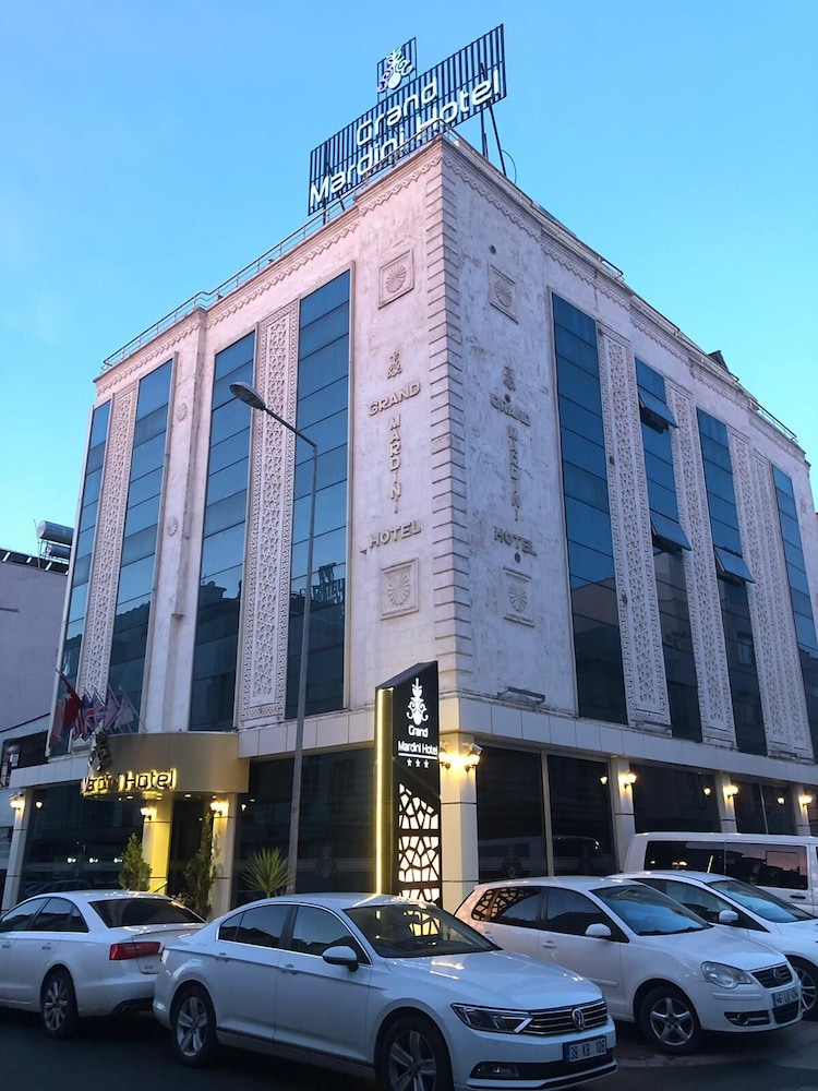 Grand Mardini Otel - Image 33