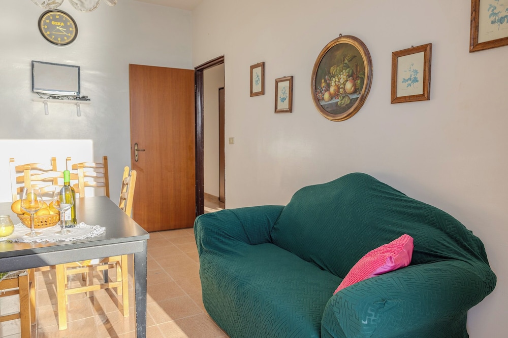 Casa Mare Torre San Carlo