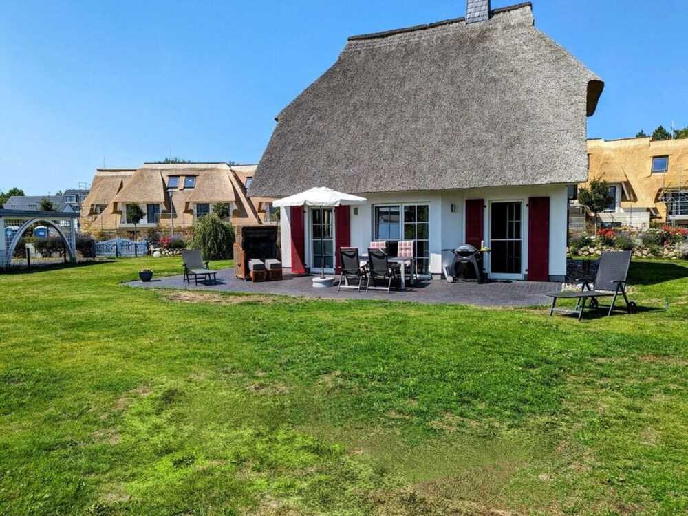 Seeschwalbe Modern Retreat