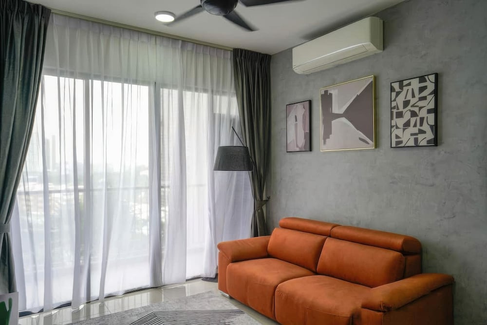 Nidoz Residences Luxury Apartments