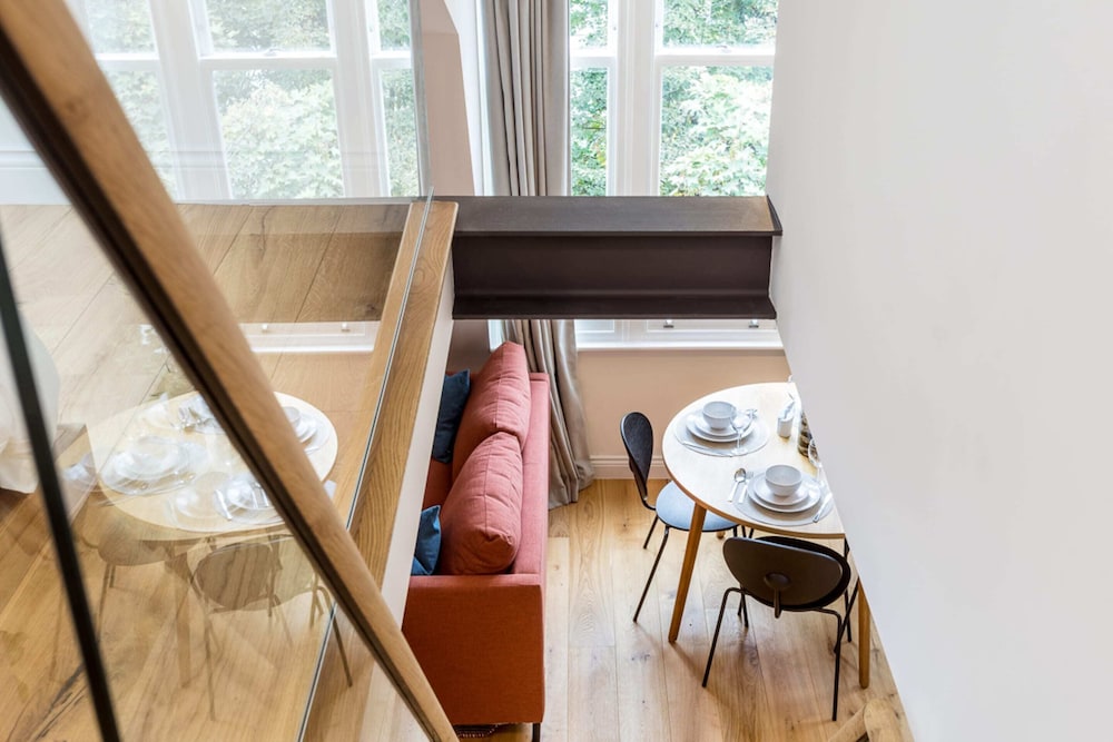 Coleherne Road Residence X