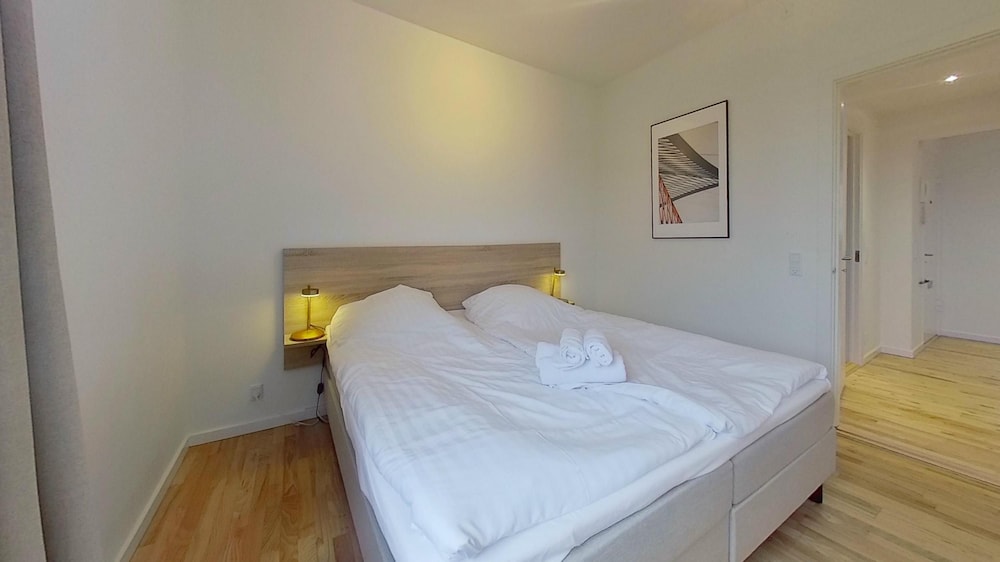 3-bed in Frederiksberg w Balcony - 210