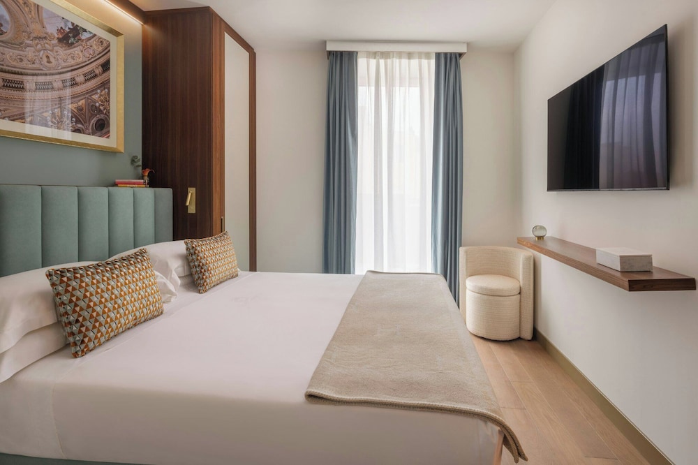 Teatro Luxury Apartments Firenze - Starhotels Collezione