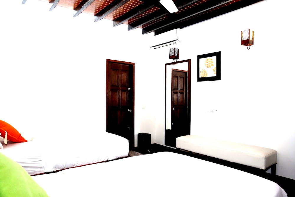 Pandanus Villa photo 3