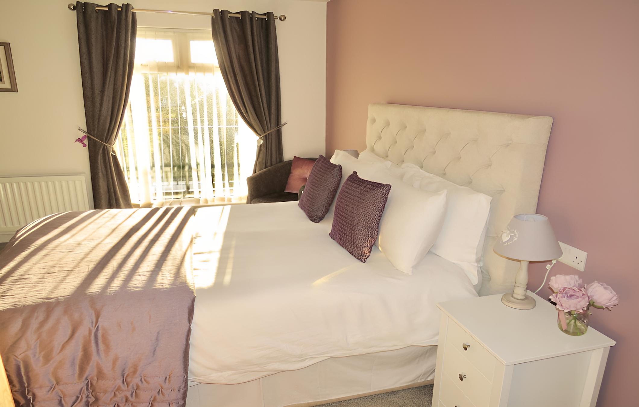 Glendale Bed & Breakfast