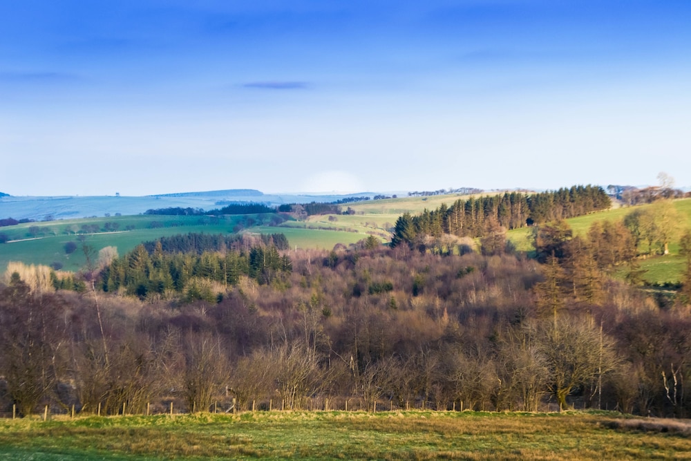 Llethrau Farm