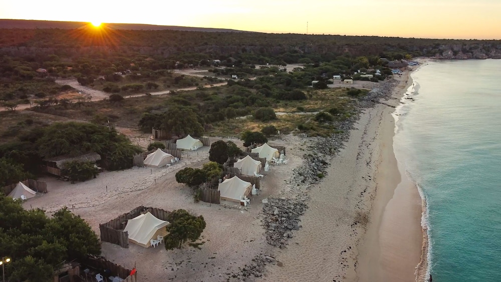 Eco del Mar