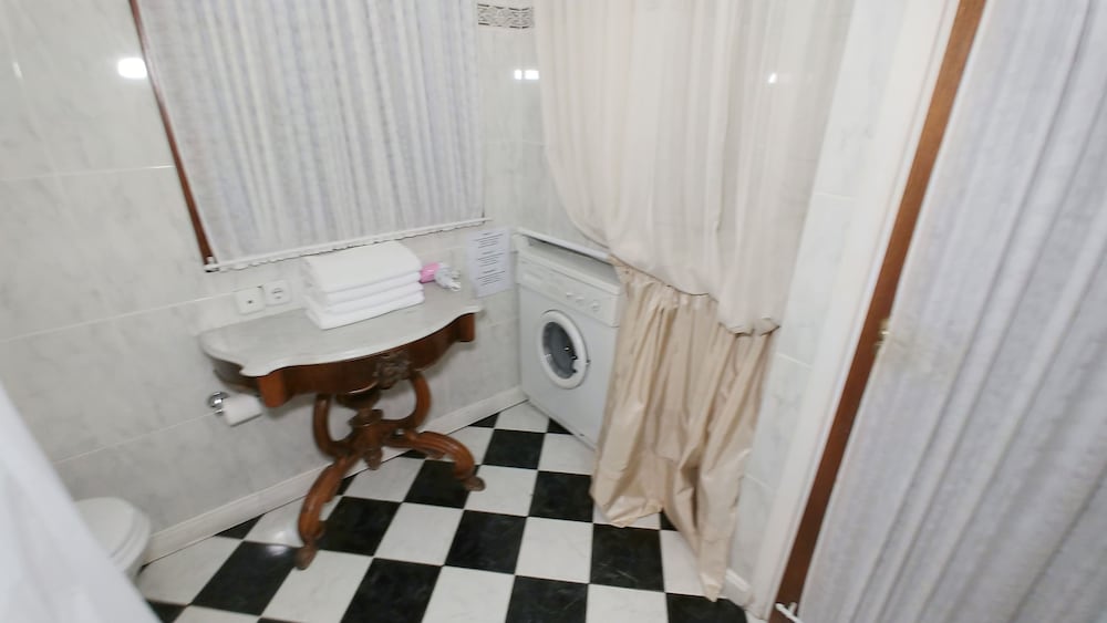 Kiev Apartments