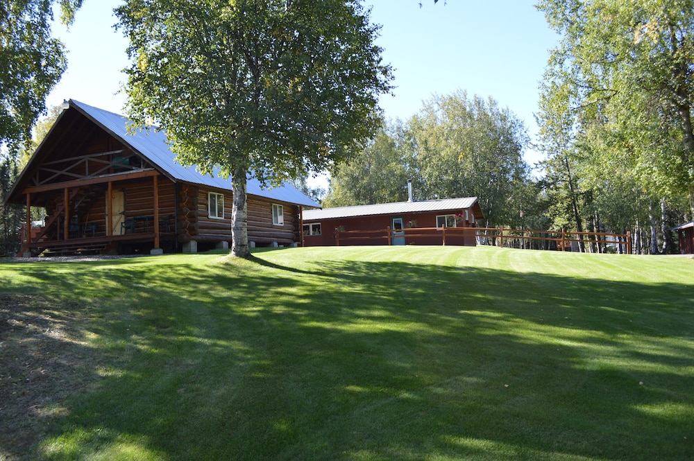 St. Theresa's Lakeside Resort