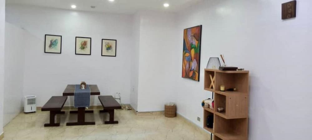 Amara Suites Lekki