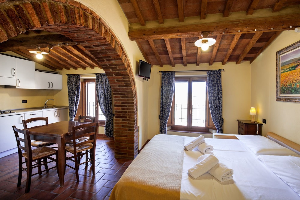 Residence Massa Alta photo 3