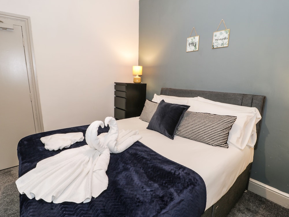 Sapphire Suite