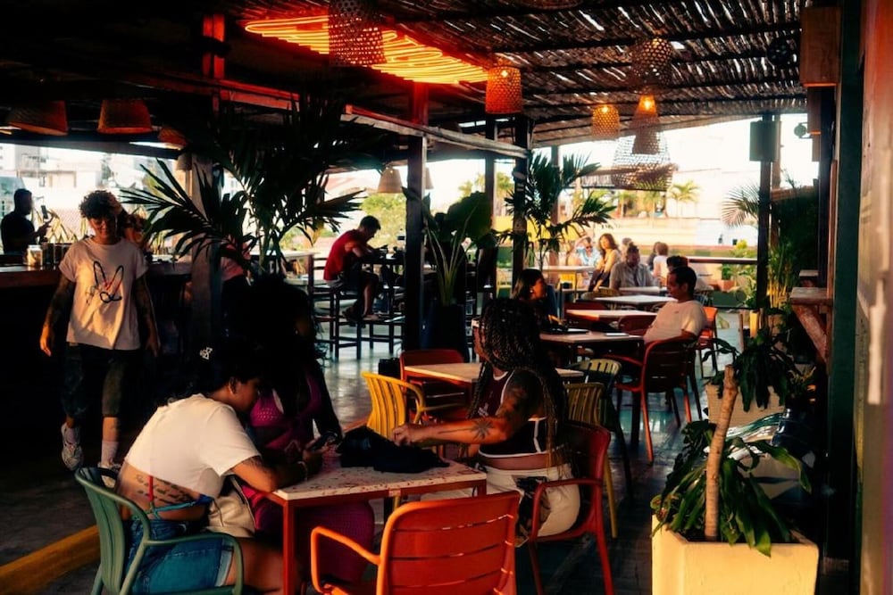 Viajero Cartagena - Getsemaní Hostel