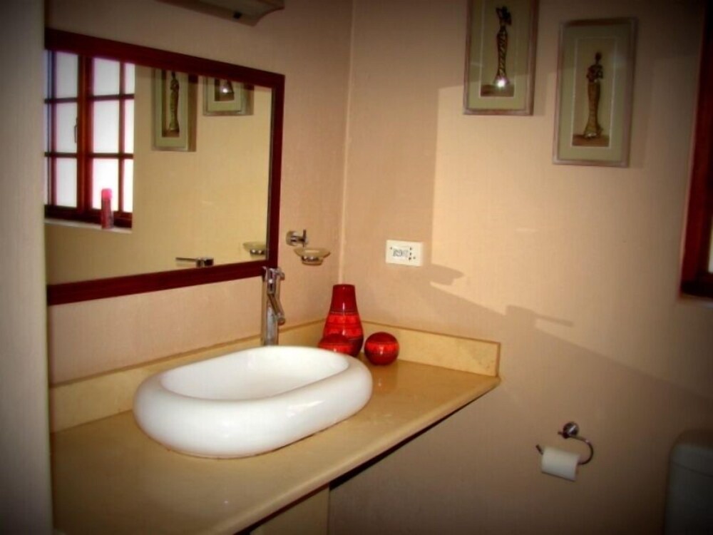 Marloth Kruger Accommodation