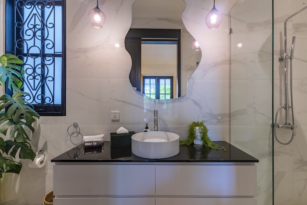 Villa Caorrun, Canggu - 19