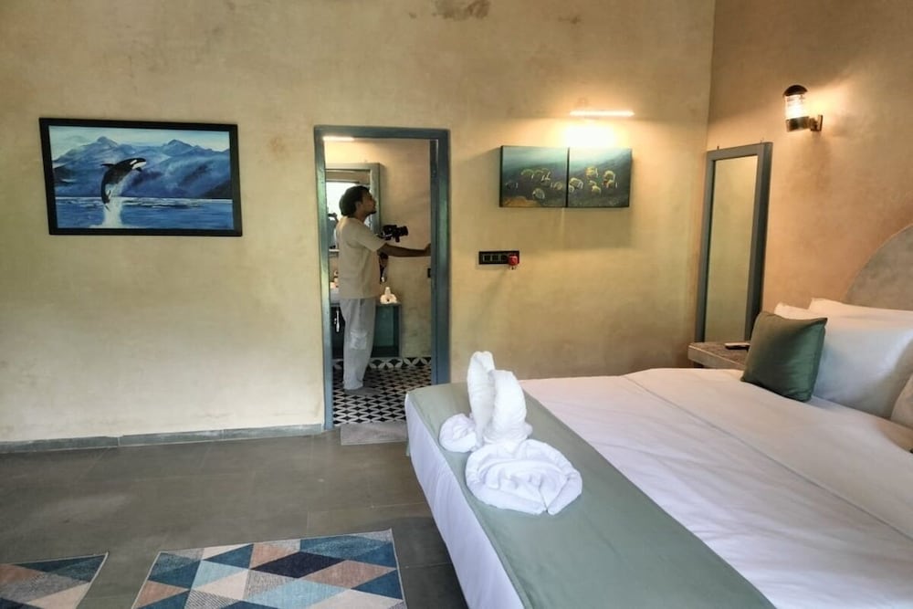 Aqua Bella Resort