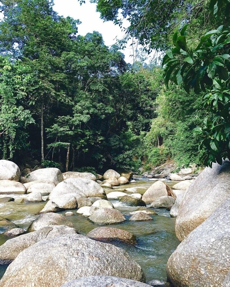 The Waterway Villa