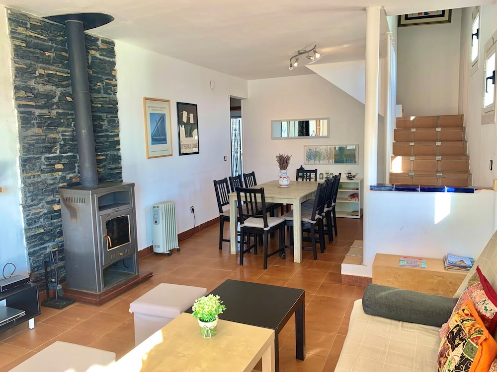 Beautiful Apartment With View