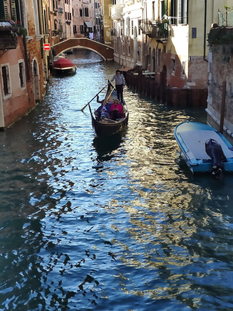Alloggi Acquavita