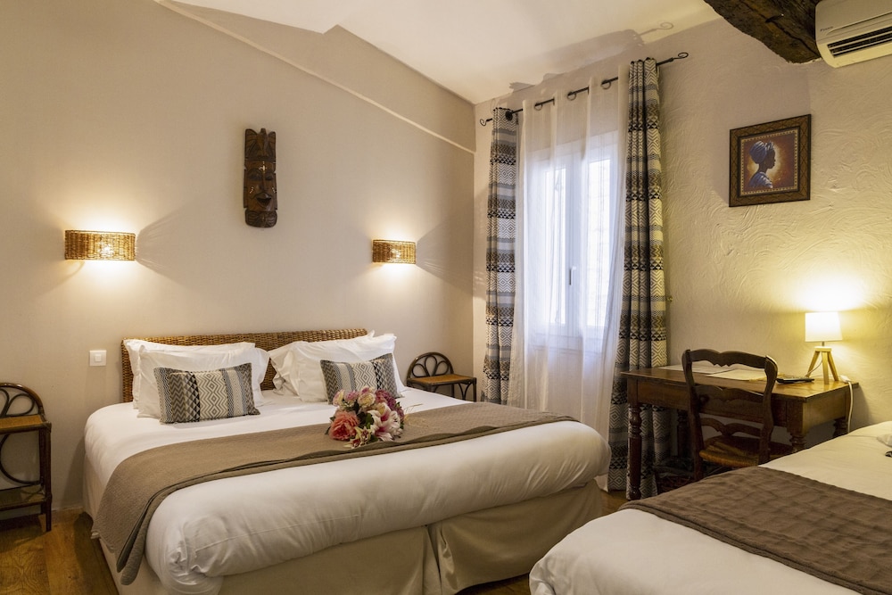 Hôtel Boquier