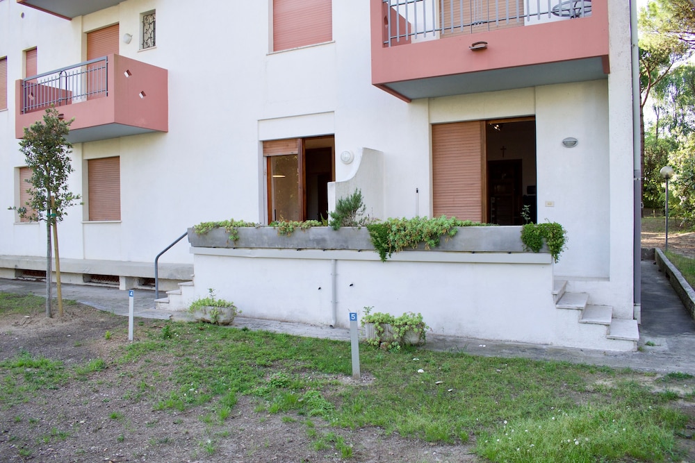 Villa Cristina n. 5 view 3