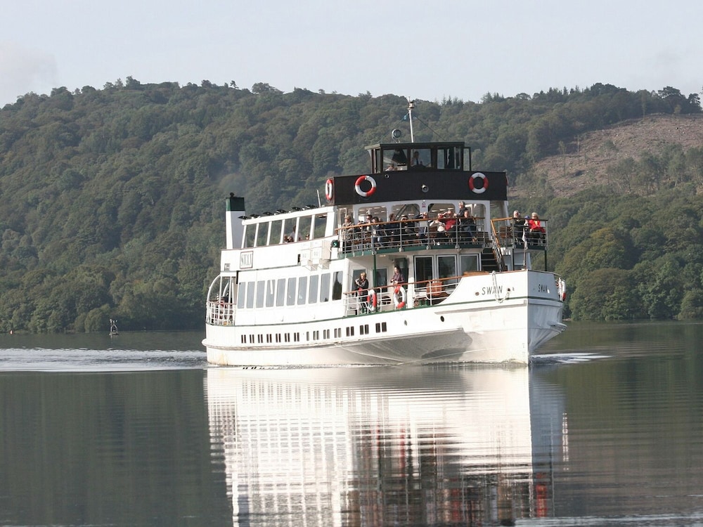 Bowness Hideaway