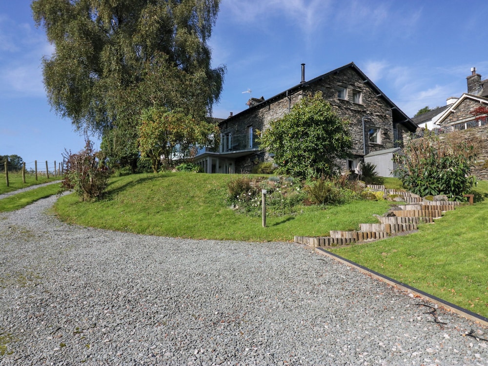 Birkwray Barn