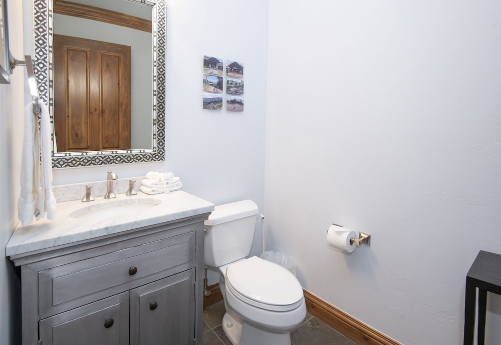 Freemont Building F4 4 Bedroom Townhouse