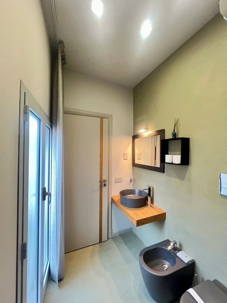 Atenea Palace Luxury Rooms