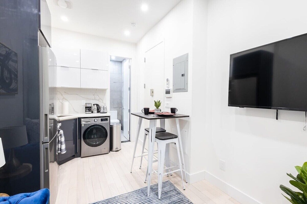 317 UES Apartments