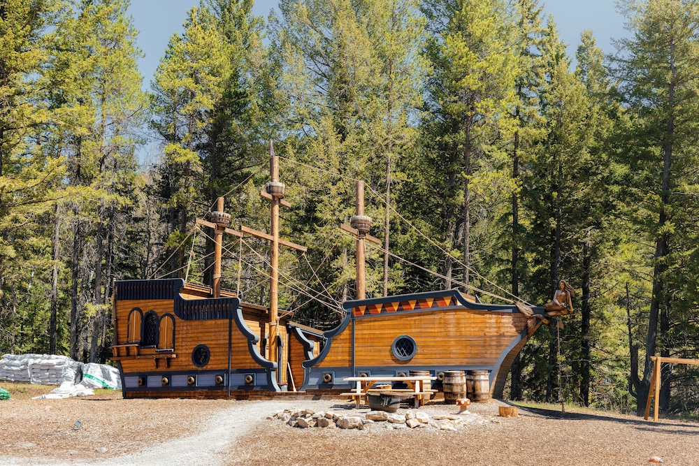 Charmed Resorts