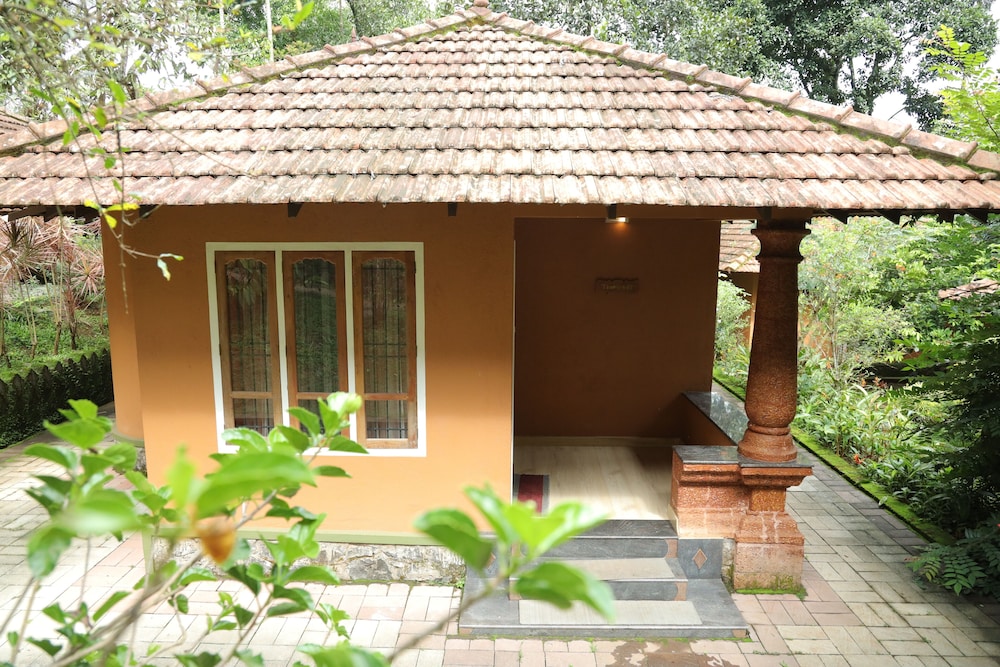 Indeevara Retreat