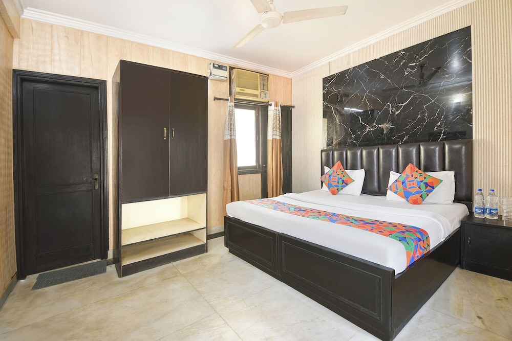 Fabhotel Grand Highway