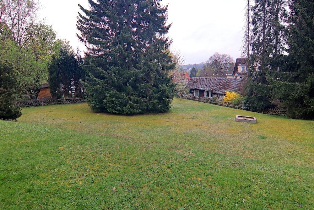 Apartment in Braunlage Near Wurmberg Ski Lift