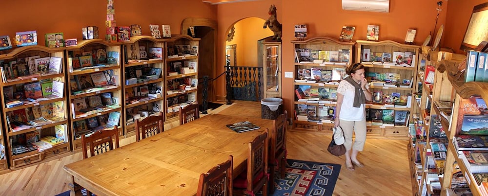 Winslow Vacations - La Posada Hotel - Property Image 9