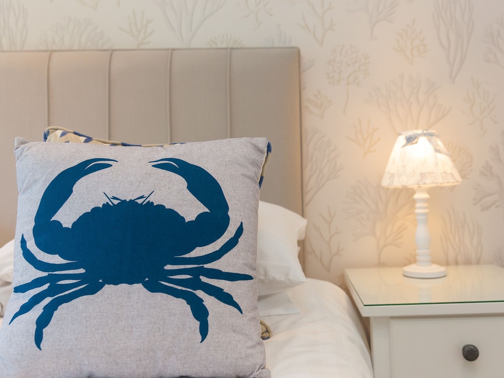Porthminster Penthouse