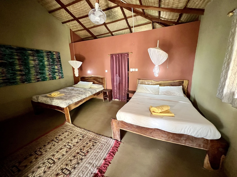 Nemasu Eco-Lodge